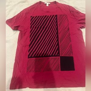 Burberry tshirt